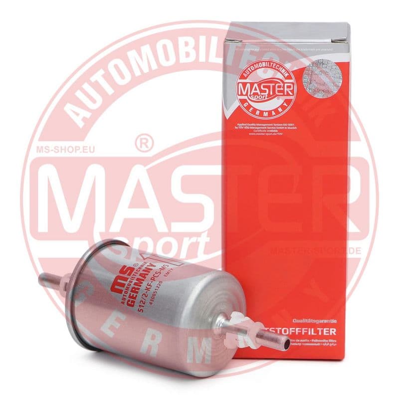 filtru combustibil MASTER SPORT 512/2-KF-PCS-MS