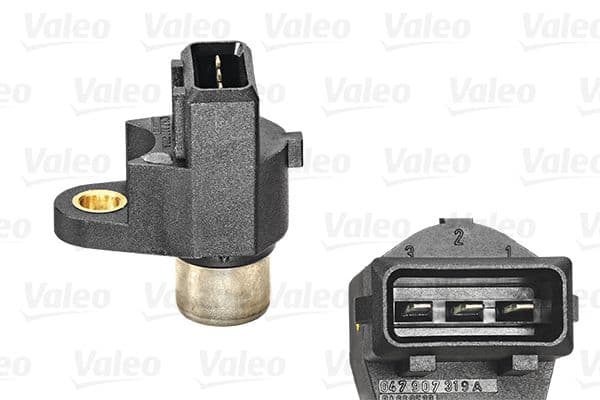 Senzor impulsuri, arbore cotit VALEO 254126