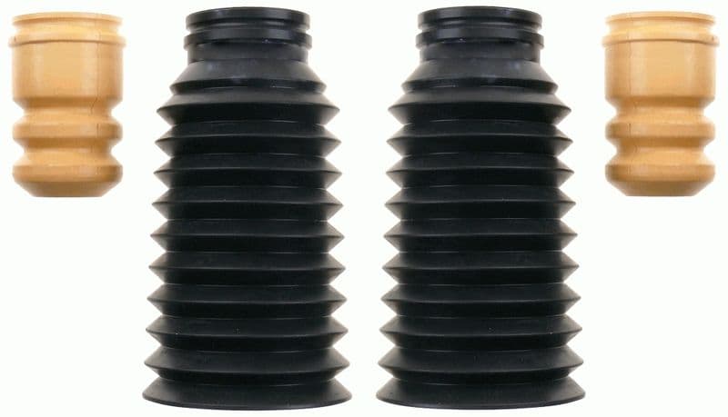 chit protectie praf,amortizor SACHS Service Kit 900 123