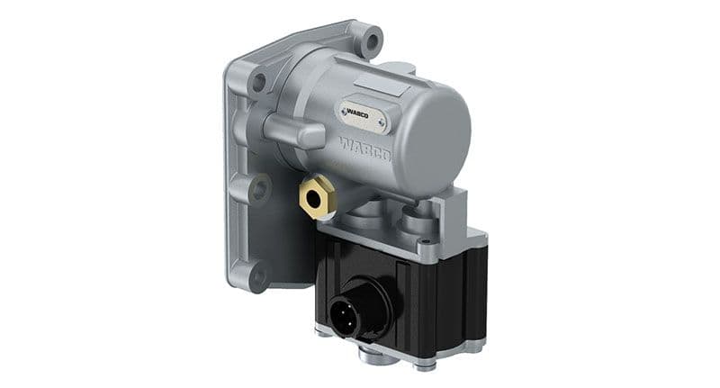 Cilindru receptor, servodirectie WABCO 4213510750