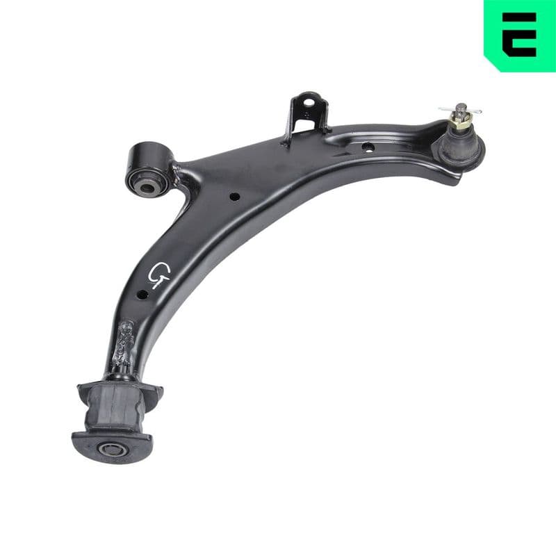 Brat, suspensie roata OPTIMAL G6-988