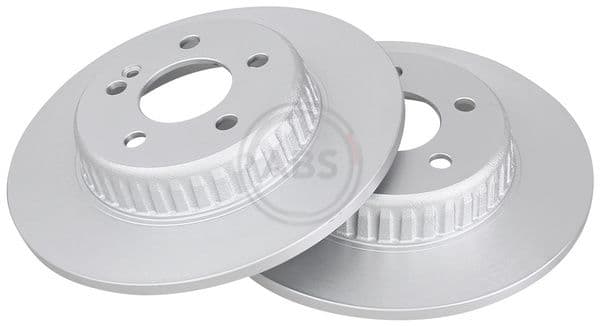Disc frana ABS 18539