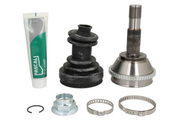 Set articulatie, planetara PASCAL G1F007PC