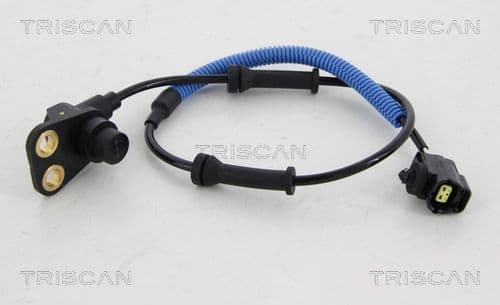 senzor,turatie roata TRISCAN 8180 21101