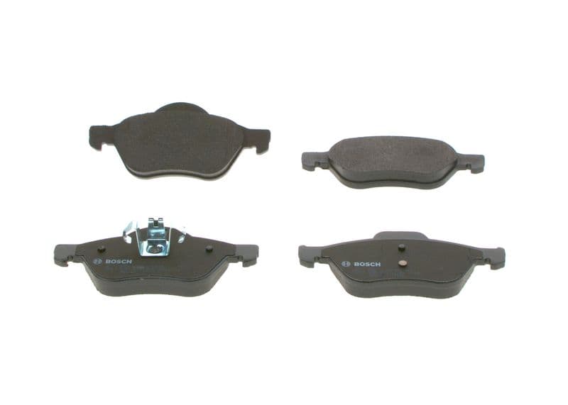 set placute frana,frana disc BOSCH 0 986 494 439