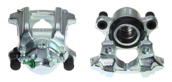 Etrier frana BUDWEG CALIPER 344933