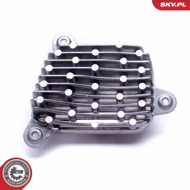 unitate de control,lumini ESEN SKV 59SKV096