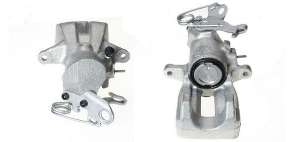 Etrier frana BUDWEG CALIPER 343812