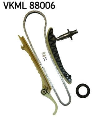 chit lant de distributie SKF VKML 88006