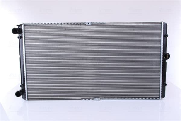 Radiator, racire motor NISSENS 65301