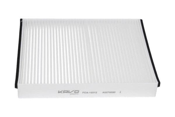 Filtru, aer habitaclu KAVO PARTS FCA-10312