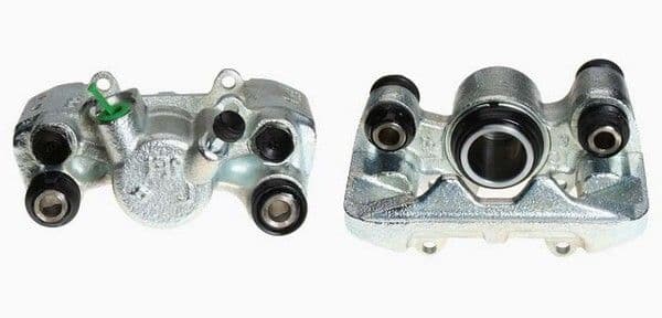 Etrier frana BUDWEG CALIPER 343993
