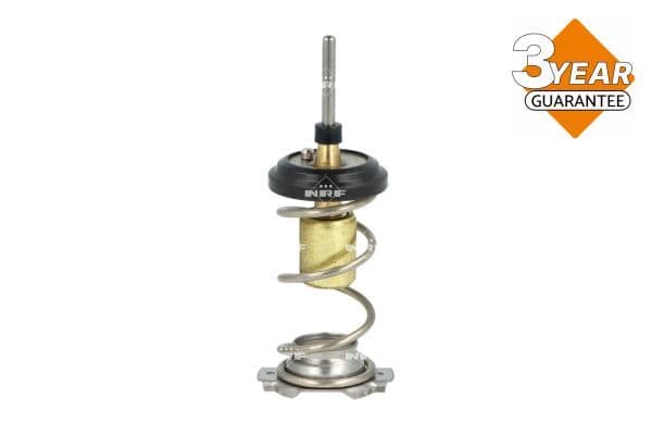 termostat,lichid racire NRF 725093