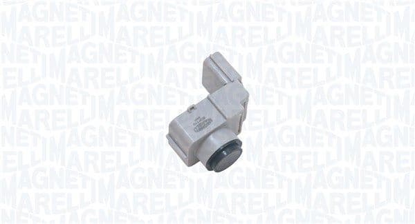 Senzor, ajutor parcare MAGNETI MARELLI 021016170010
