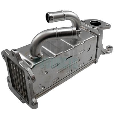 Radiator, recirculare gaze de esapament MEAT & DORIA 7518455