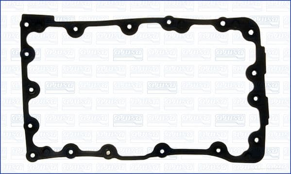 Garnitura baie ulei AJUSA 14066000