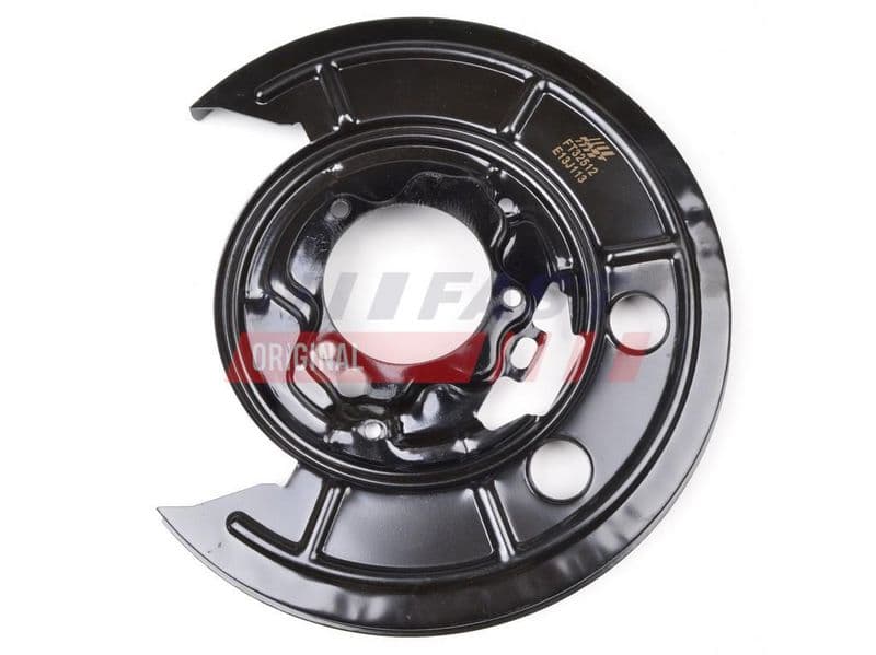 protectie stropire,disc frana FAST FT32512