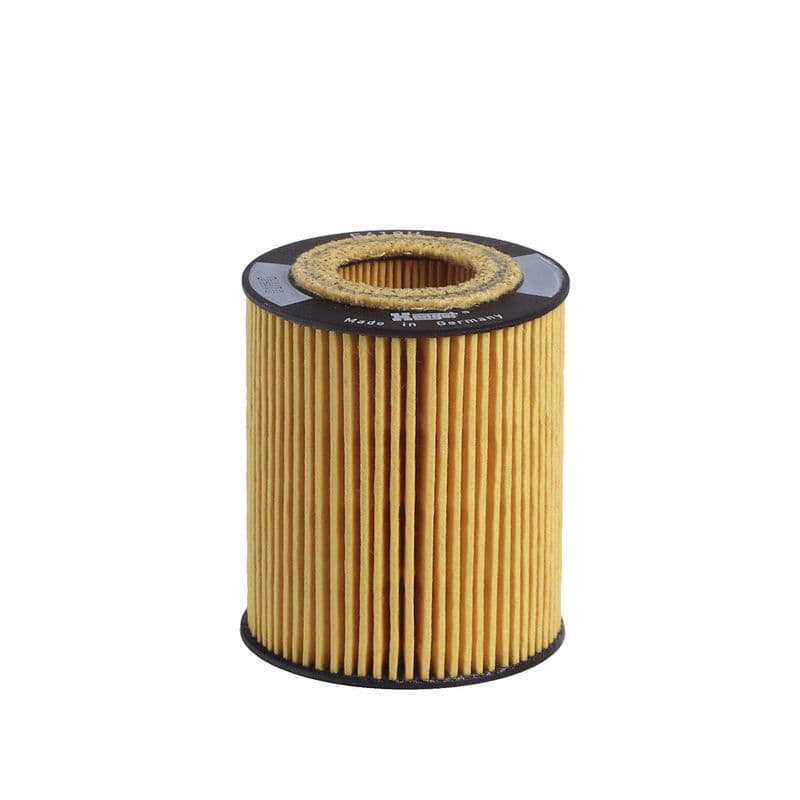 Filtru ulei HENGST FILTER E610H D38