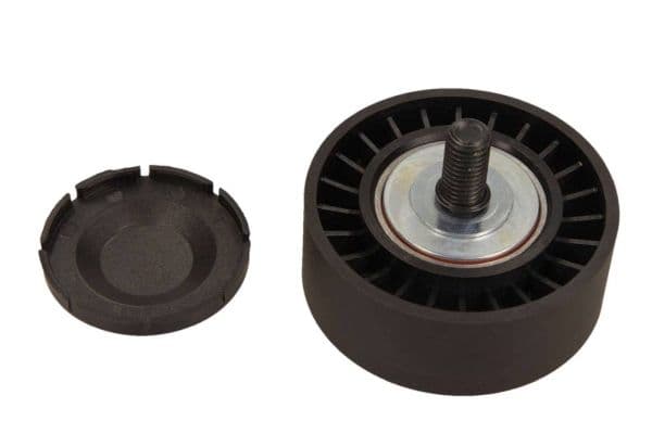 Rola ghidare/conducere, curea transmisie MAXGEAR 54-1444