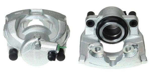 Etrier frana BUDWEG CALIPER 343719