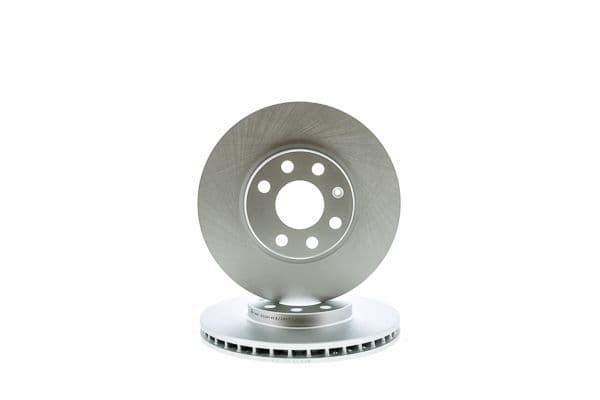 Disc frana AISIN Premium ADVICS by Q6F986S