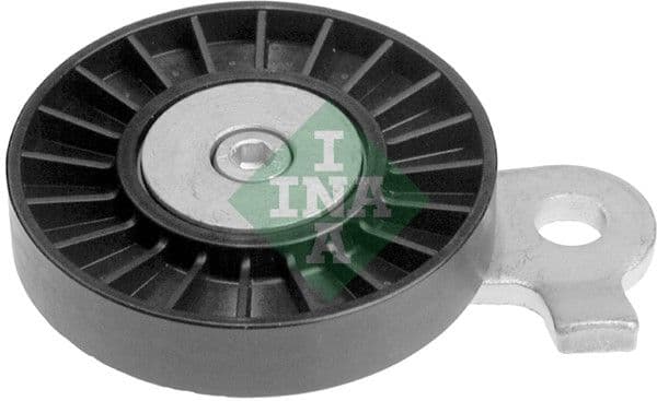 rola intinzator,curea transmisie Schaeffler INA 531 0496 10