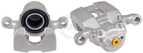 Etrier frana ABS 740622