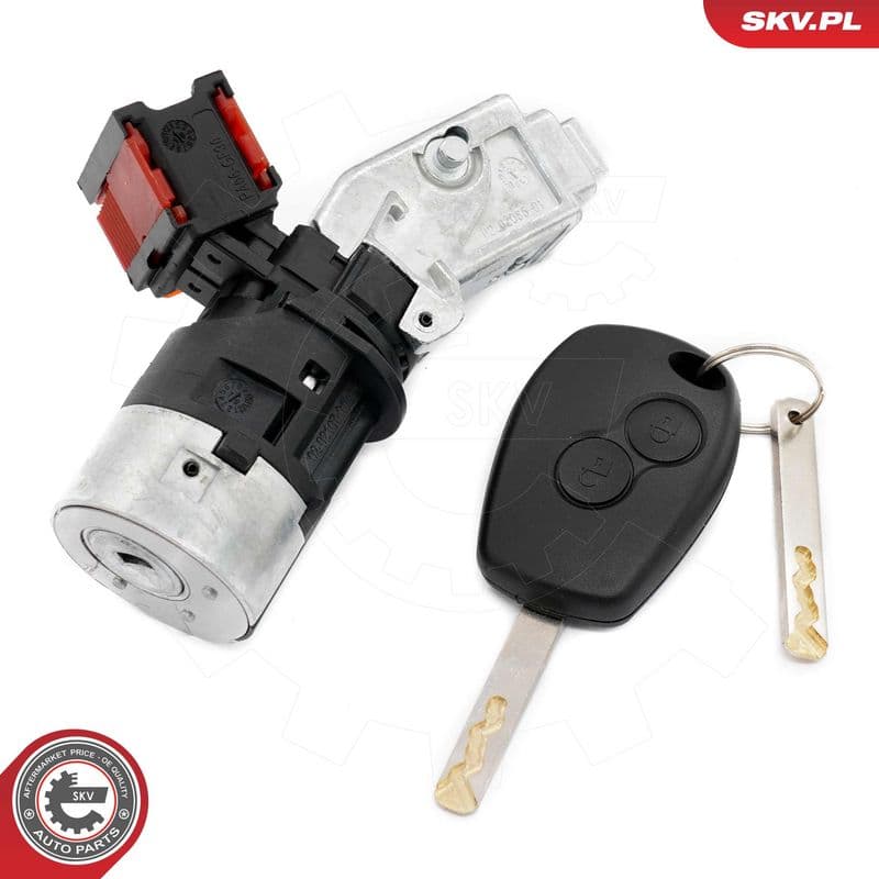 Blocaj volan ESEN SKV 65SKV235