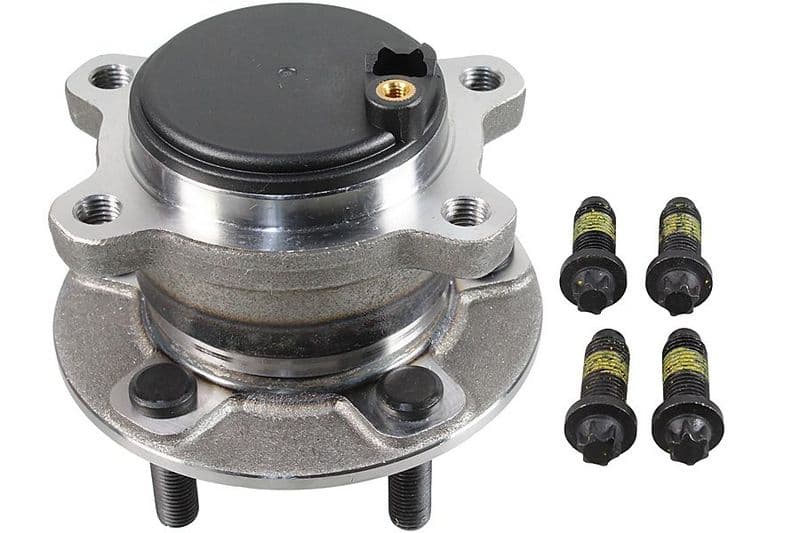 Set rulment roata METZGER AUTOTEILE WM 2285