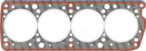 Garnitura, chiulasa REINZ 61-31735-00