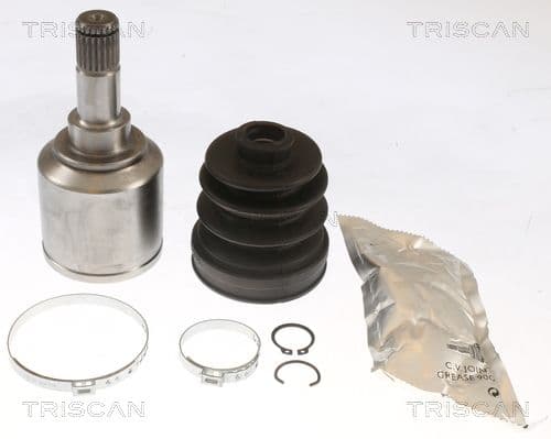 Set articulatie, planetara TRISCAN 8540 15207
