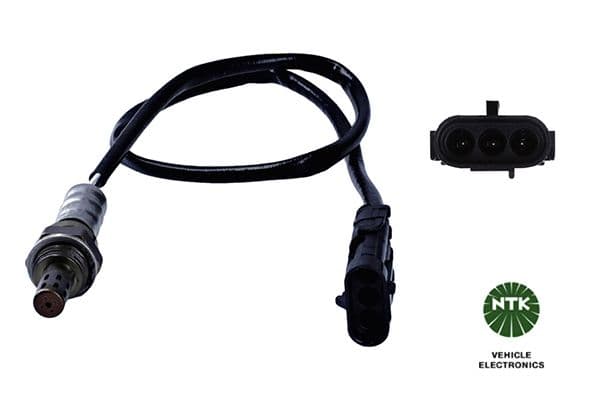 Sonda Lambda NTK 91762