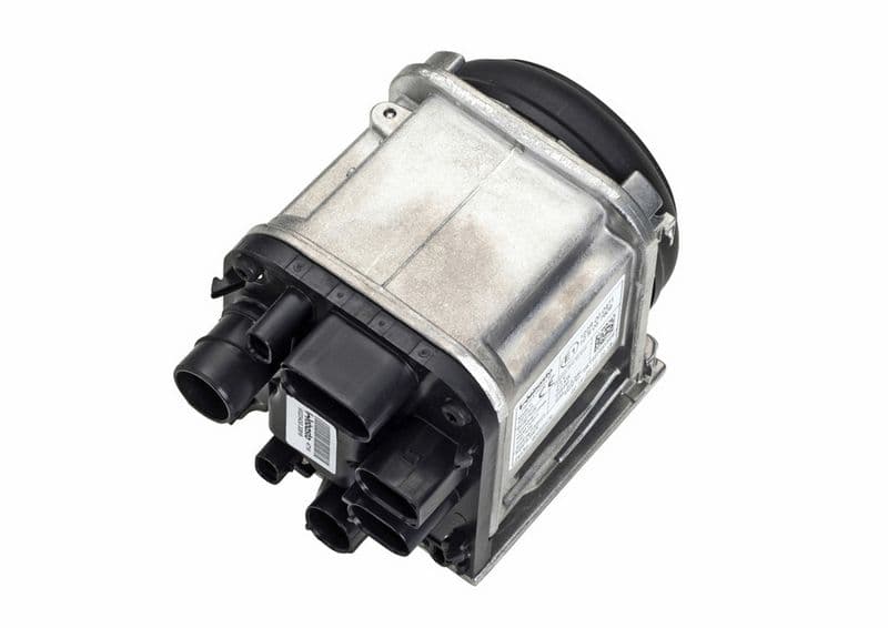 incalzitor independent autovehicul WEBASTO 9027117D