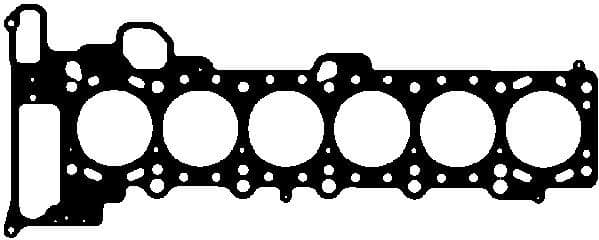 Garnitura, chiulasa BGA CH4522