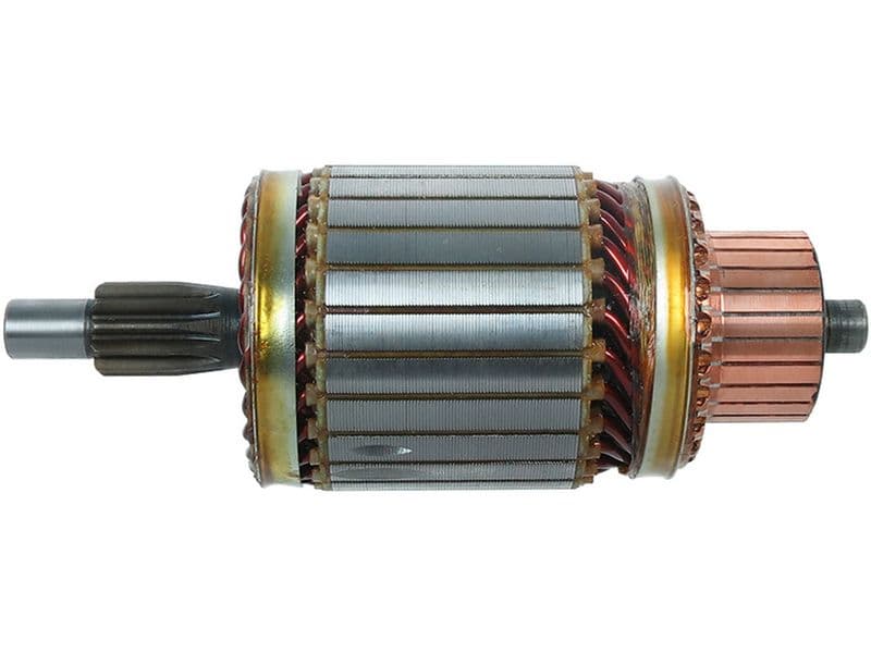 armatura,demaror AS-PL AS SA5030
