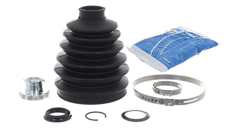 Ansamblu burduf, articulatie planetara SKF VKJP 3158 R