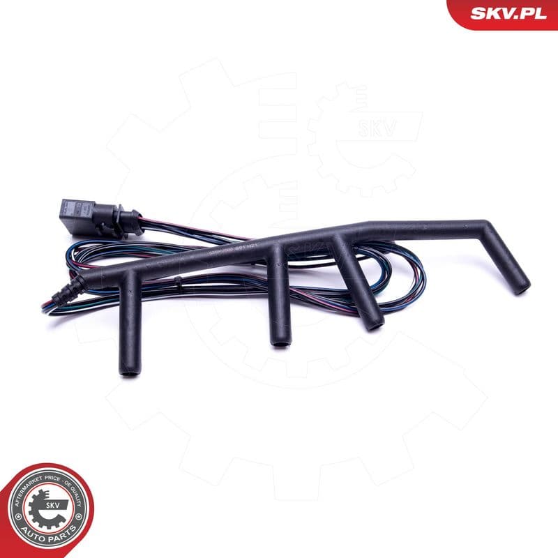 Set reparat cabluri, bujie incandescenta ESEN SKV 53SKV009
