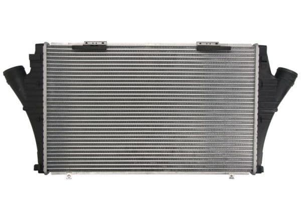 Intercooler, compresor THERMOTEC DAX025TT