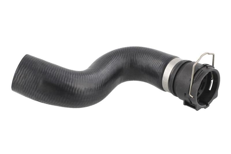 Furtun radiator TOPRAN 118 651