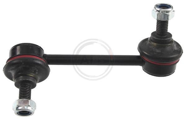 Brat/bieleta suspensie, stabilizator ABS 260735