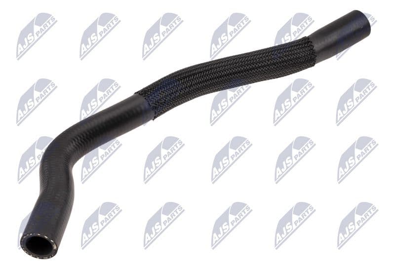 Furtun radiator NTY CPP-PL-044