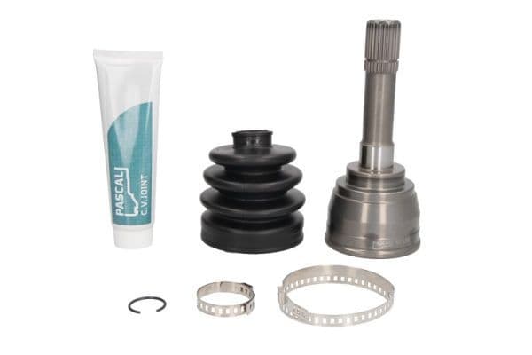 Set articulatie, planetara PASCAL G18006PC