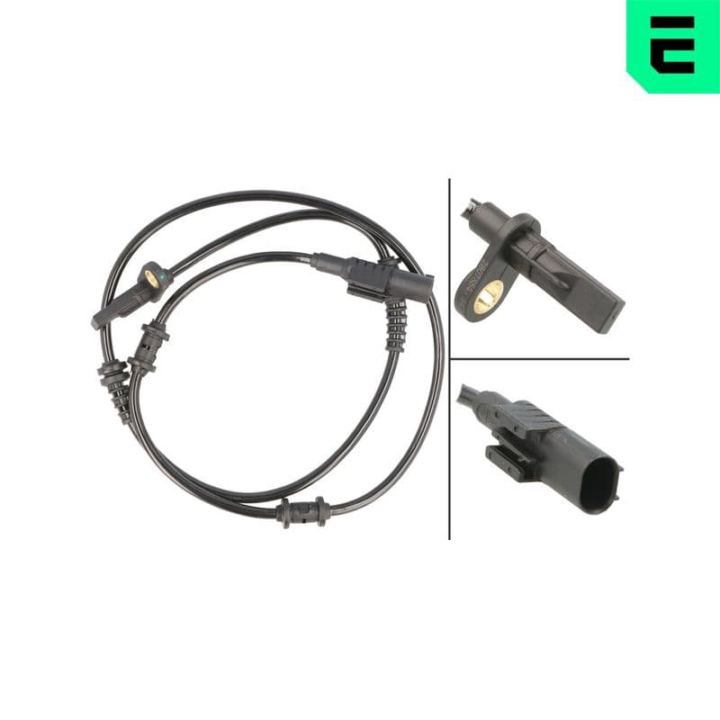 senzor,turatie roata OPTIMAL 06-S568
