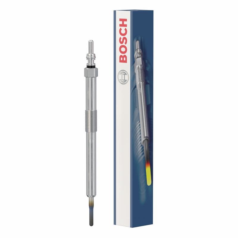 Bujie incandescenta BOSCH Duraterm 0 250 213 007