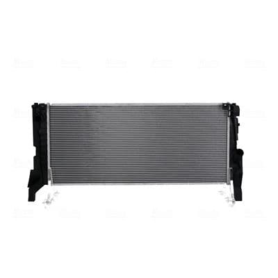 Radiator, racire motor NISSENS ** FIRST FIT ** 607103