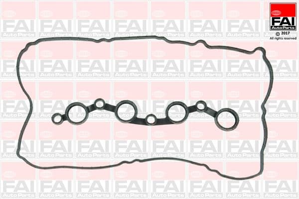 Garnitura, capac supape FAI AutoParts RC2197S