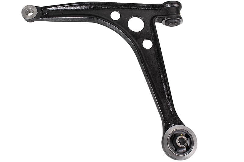 Brat, suspensie roata METZGER AUTOTEILE 58012801