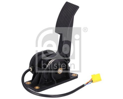 Pedala acceleratie FEBI BILSTEIN 193719