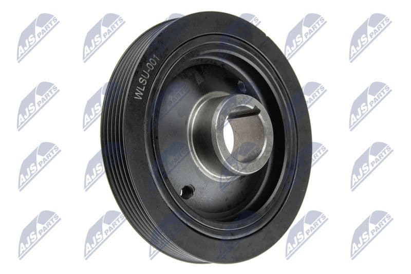 Fulie curea, arbore cotit NTY RKP-SU-001