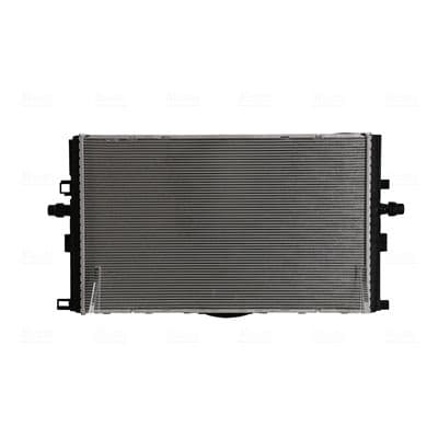 Radiator, racire motor NISSENS 607395